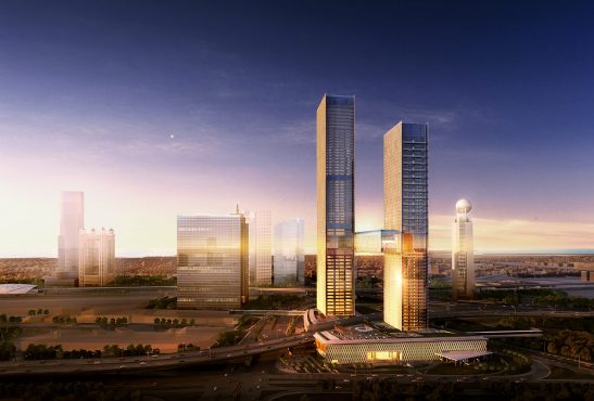 AUS Welcomes A New Professional Learning Partnership With Ithra Dubai