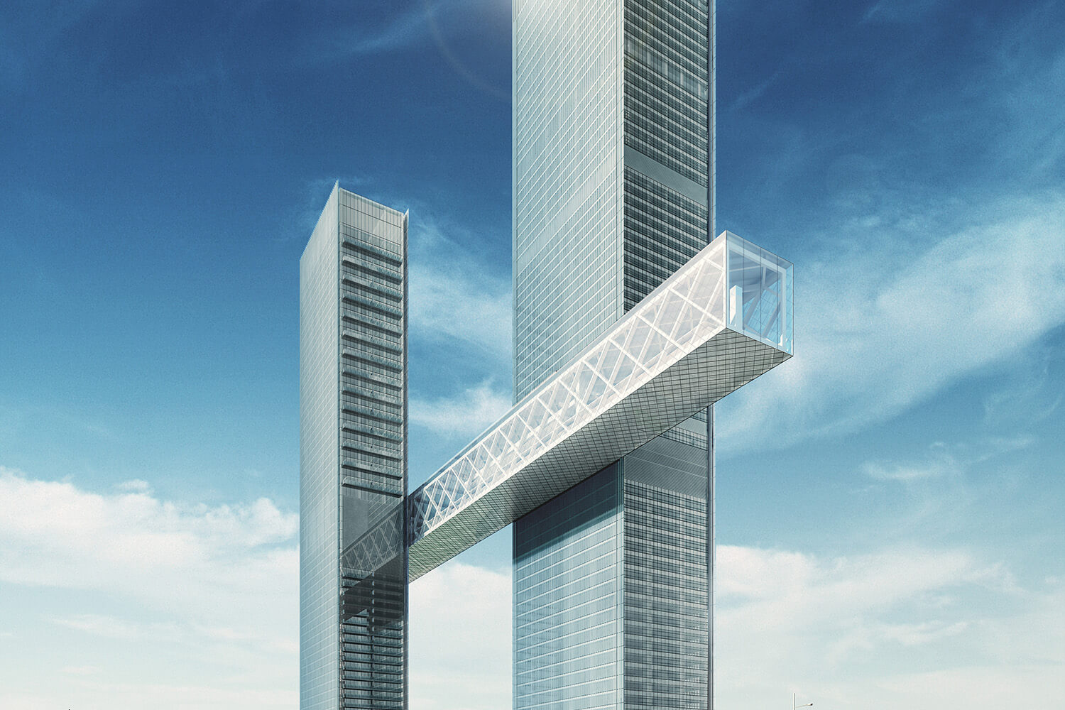 Ithra Dubai lays down over 26,000m3 of Concrete to inaugurate the launch of One Za’abeel