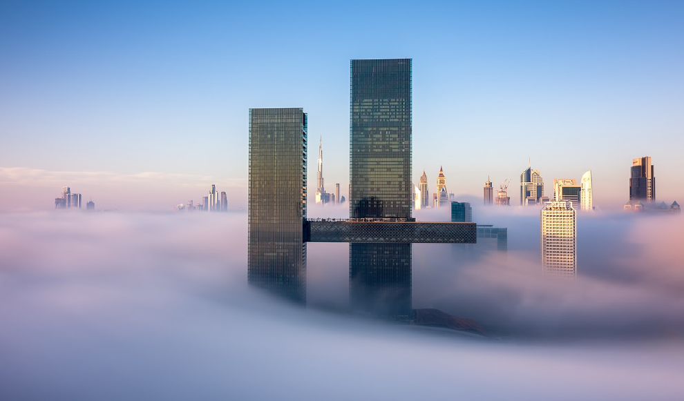 One Za’abeel Presents Photographic Showcase Through the Lens of Acclaimed Photographer Zohaib Anjum 